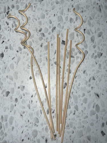 Extra Reeds (8)