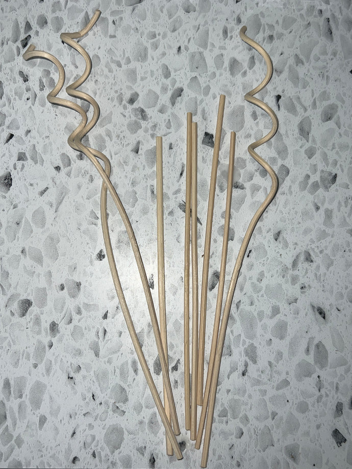 Extra Reeds (8)
