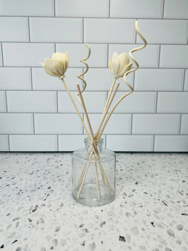 Bamboo and Coconut