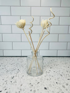 Bamboo and Coconut