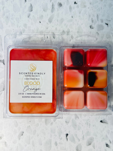 Blood Orange