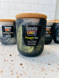 Pineapple Sage