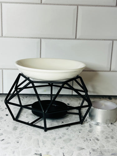 .Wax Melt Warmer FALL EDITION