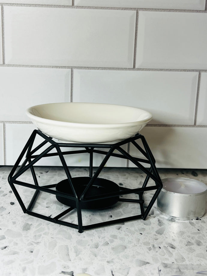 .Wax Melt Warmer FALL EDITION