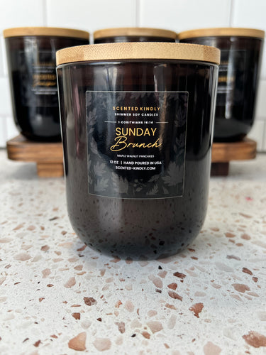 Sunday Brunch