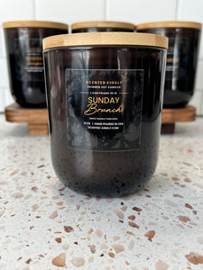 Sunday Brunch