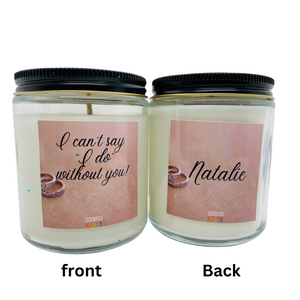 Custom Order
